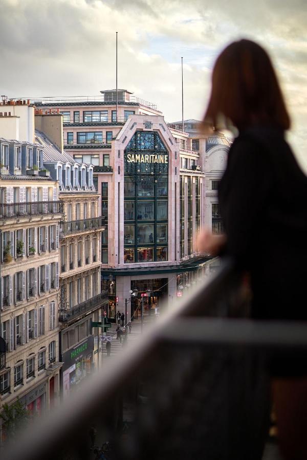 Maison Albar - Le Pont-neuf Parijs
