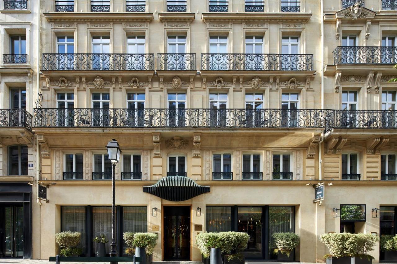 Maison Albar - Le Pont-neuf Parijs