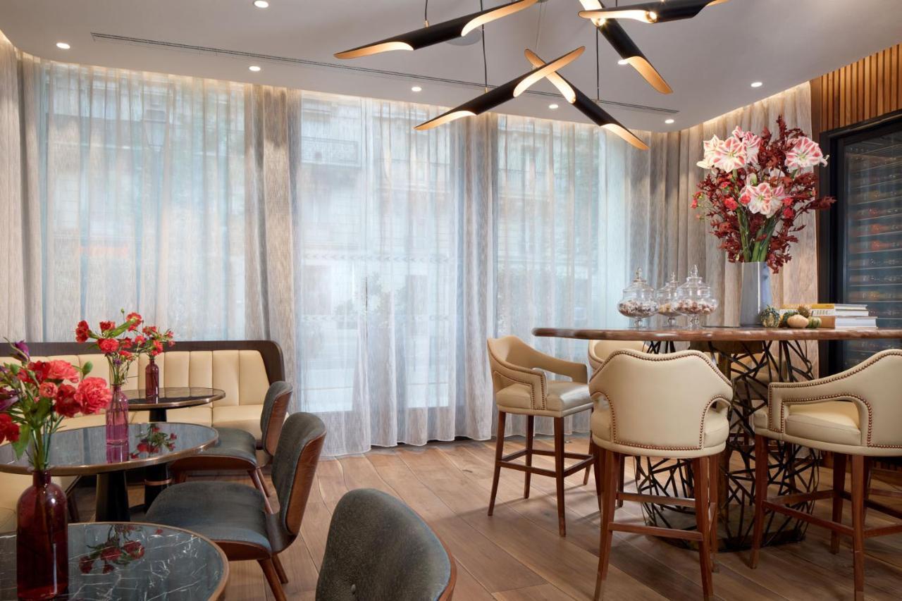 Maison Albar - Le Pont-neuf 5* Parijs