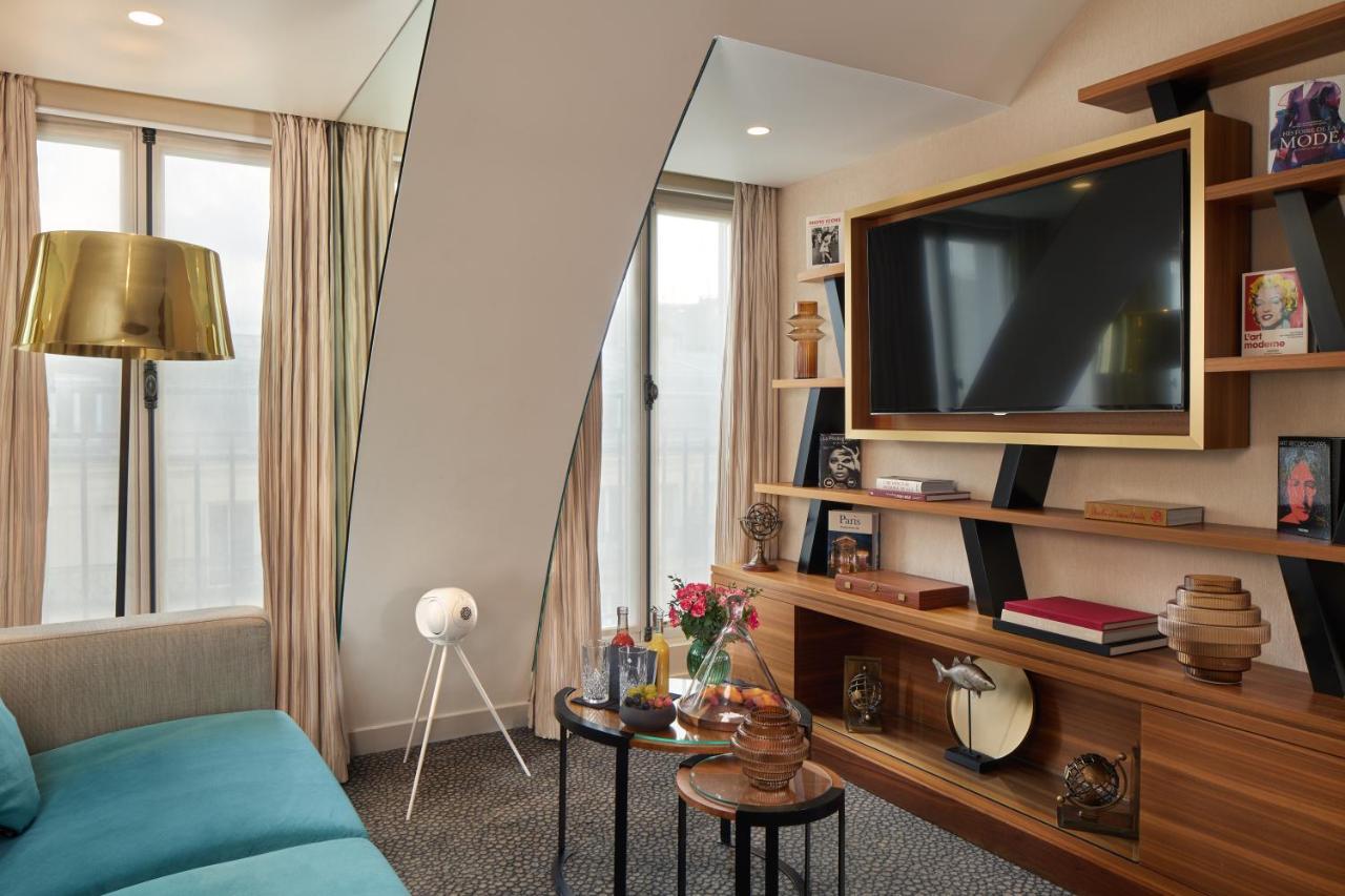 Maison Albar - Le Pont-neuf 5* Parijs