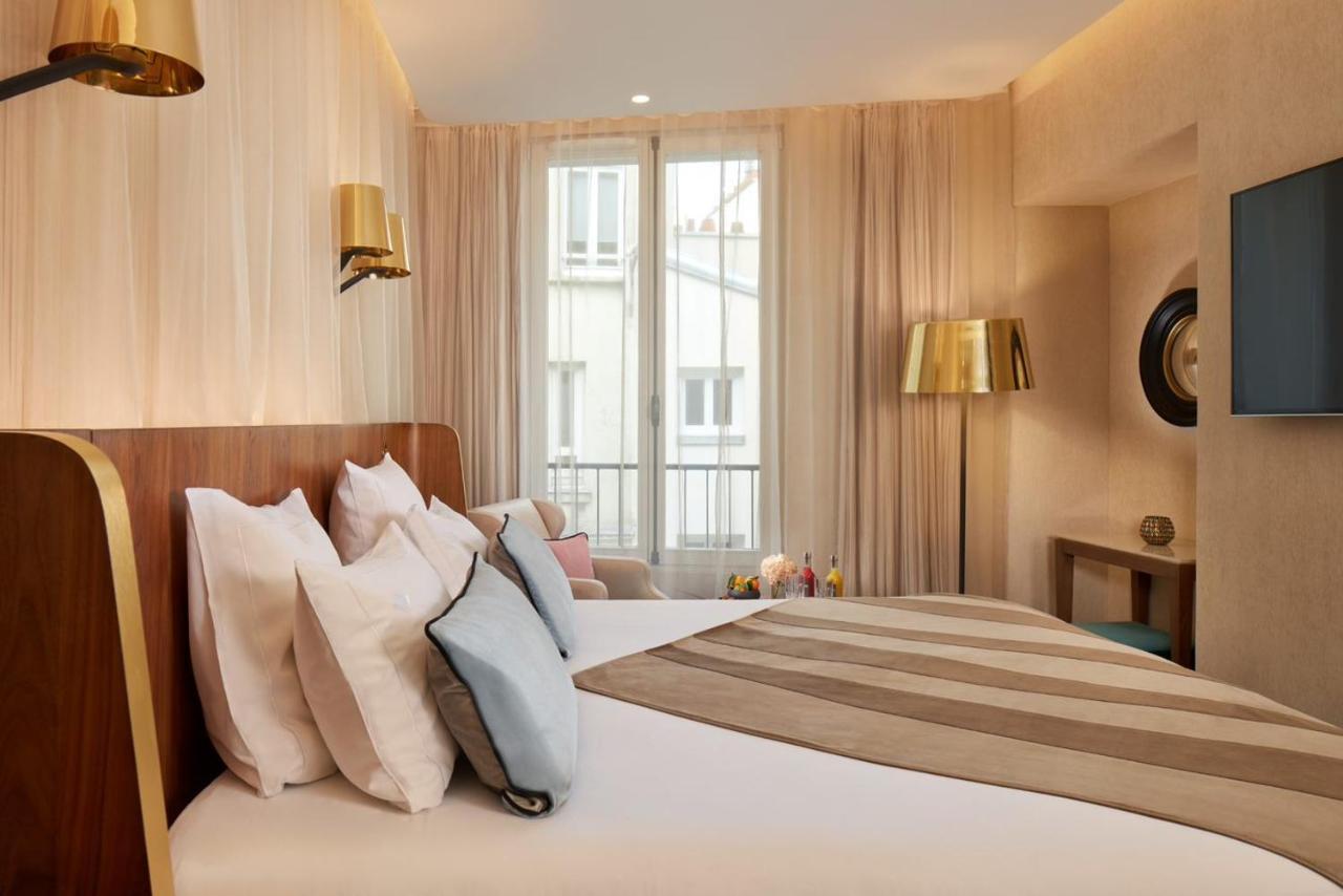 Maison Albar - Le Pont-neuf Parijs