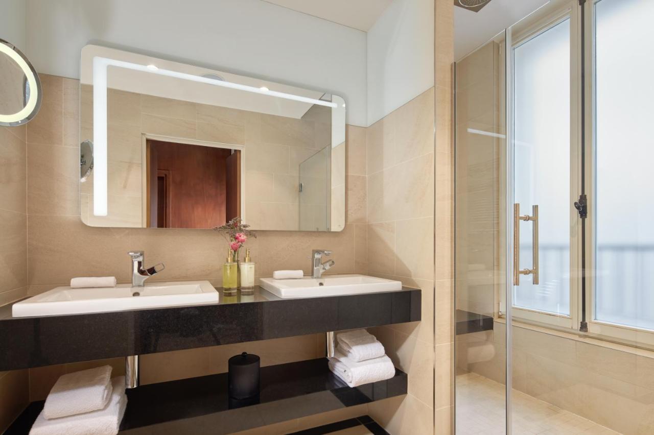 Maison Albar - Le Pont-neuf 5* Parijs