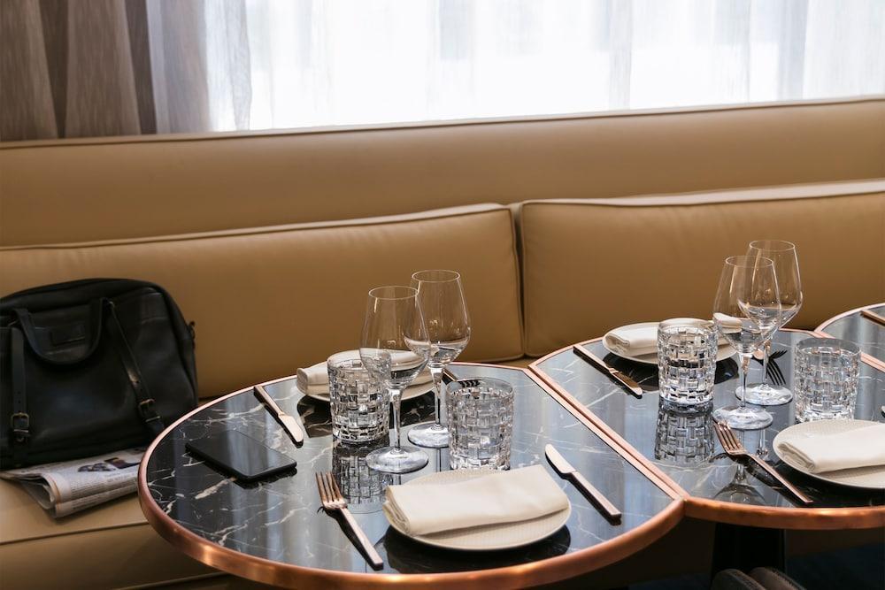 Maison Albar - Le Pont-neuf 5* Parijs