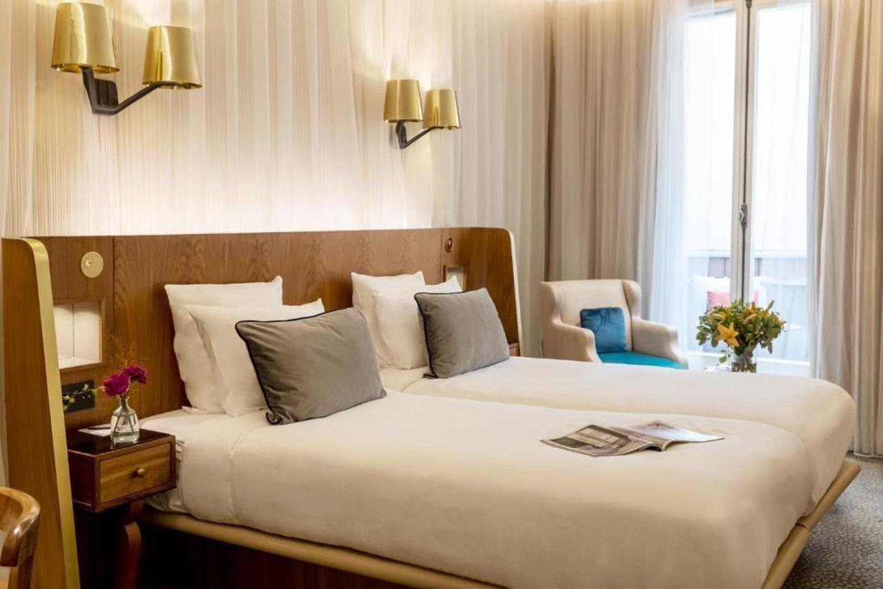 Maison Albar - Le Pont-neuf 5* Parijs