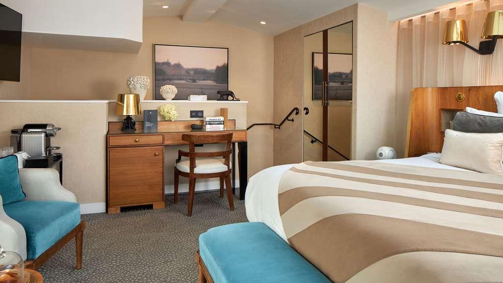 Maison Albar - Le Pont-neuf 5* Parijs