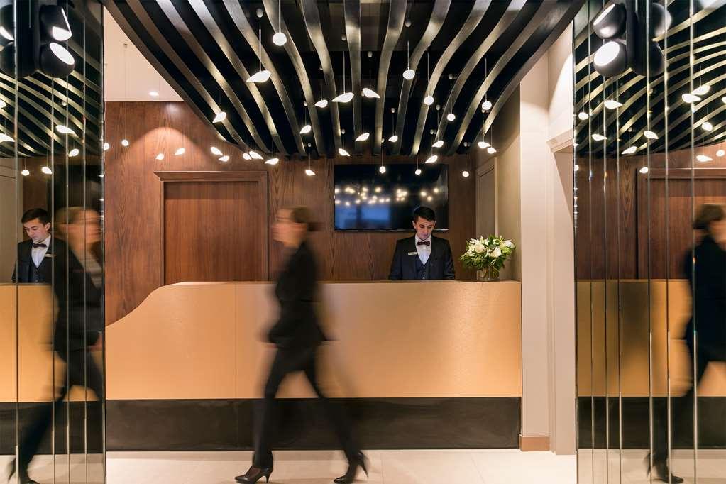 Maison Albar - Le Pont-neuf 5* Parijs