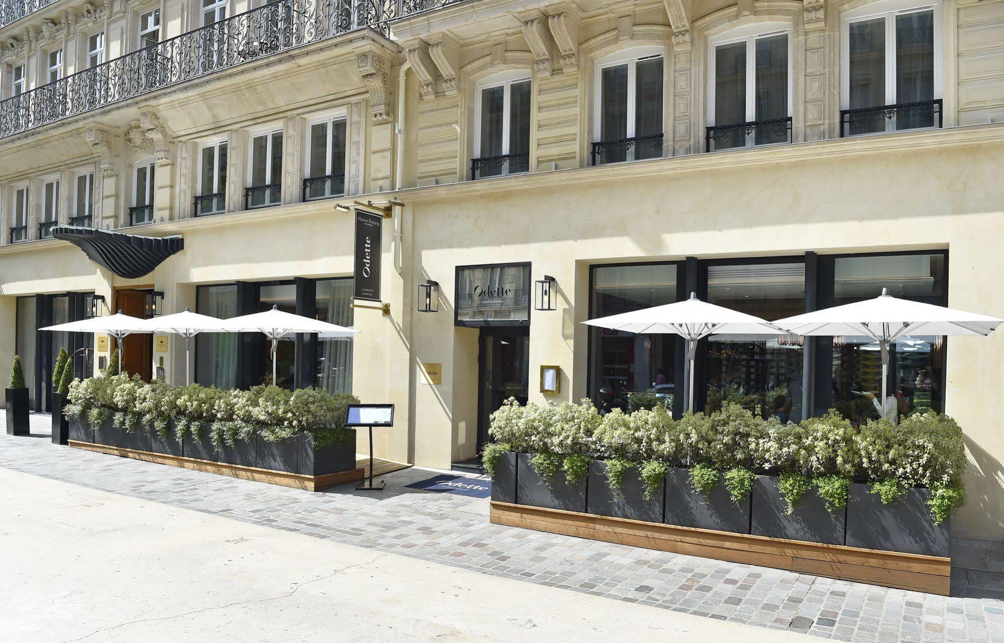 Maison Albar - Le Pont-neuf Hotel Parijs