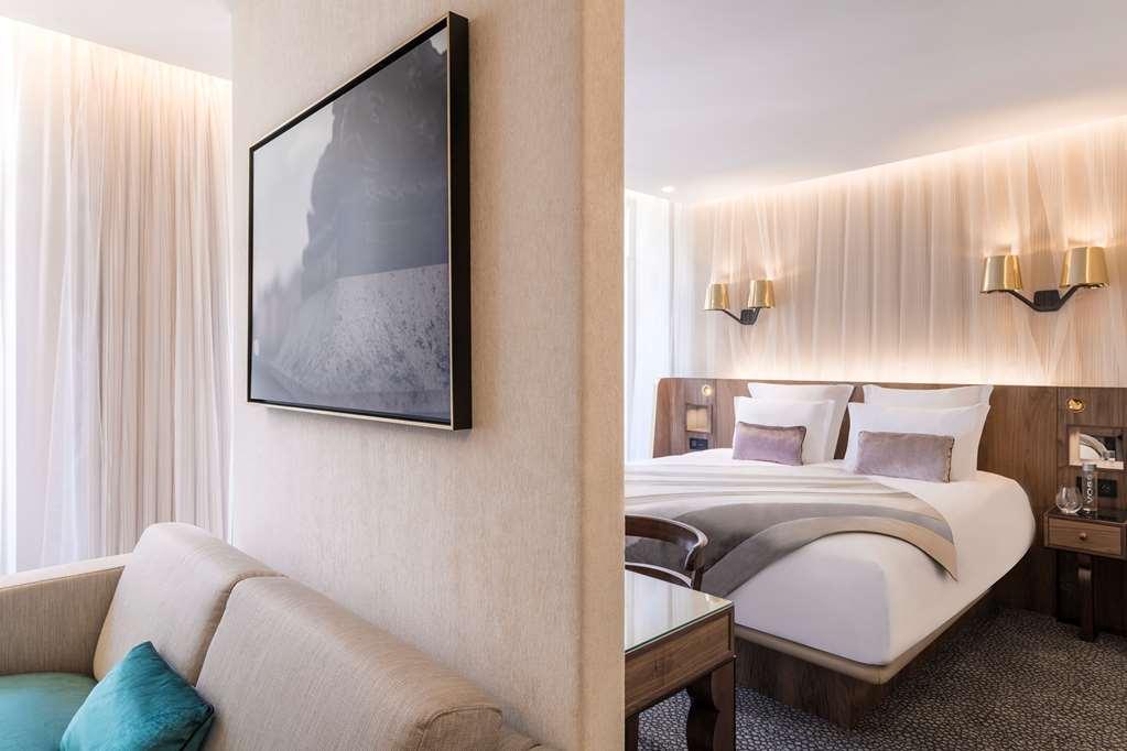 Maison Albar - Le Pont-neuf 5* Parijs